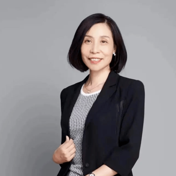 盈米基金副总裁刘文红：要有带领团队打胜仗的决心 | 她访谈