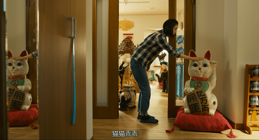 想开了，存钱不如花钱