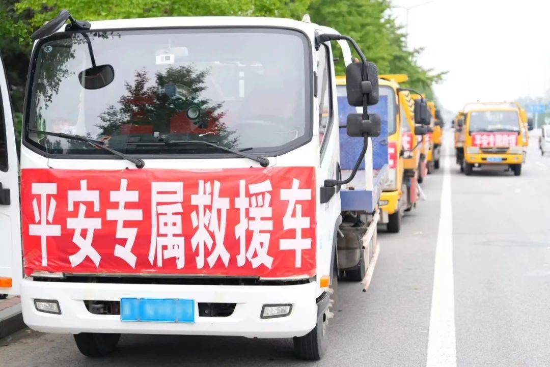 暴雨成灾，这家险企这样撑起“平安伞”
