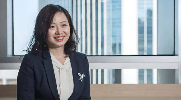 施罗德基金张兰：波动在任何市场都存在，将多元资产投资放在家庭理财核心位置