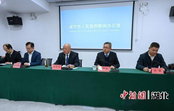 咸宁实施“一户一方案一人一措施” 不让一户脱贫家庭返贫