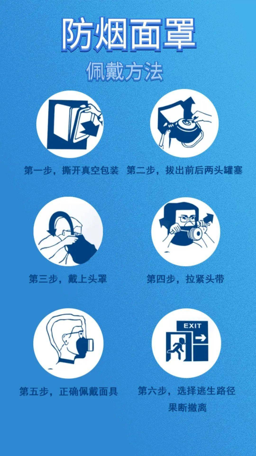五五购物节来了！买买买逛逛逛，可别忘消防安全...
