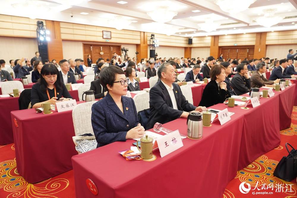 2024年中国网络社会组织联合会党建工作交流会举行