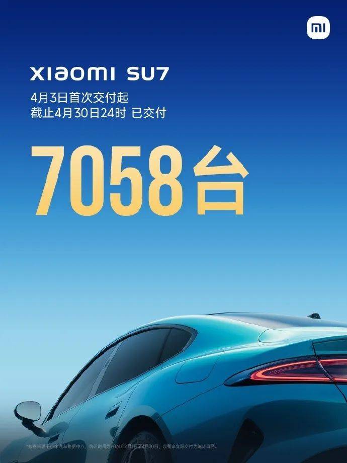刚提的小米SU7，开出交付中心39公里，就在高速上抛锚？车主不想退车只想换，客服：没法换，正协商退款