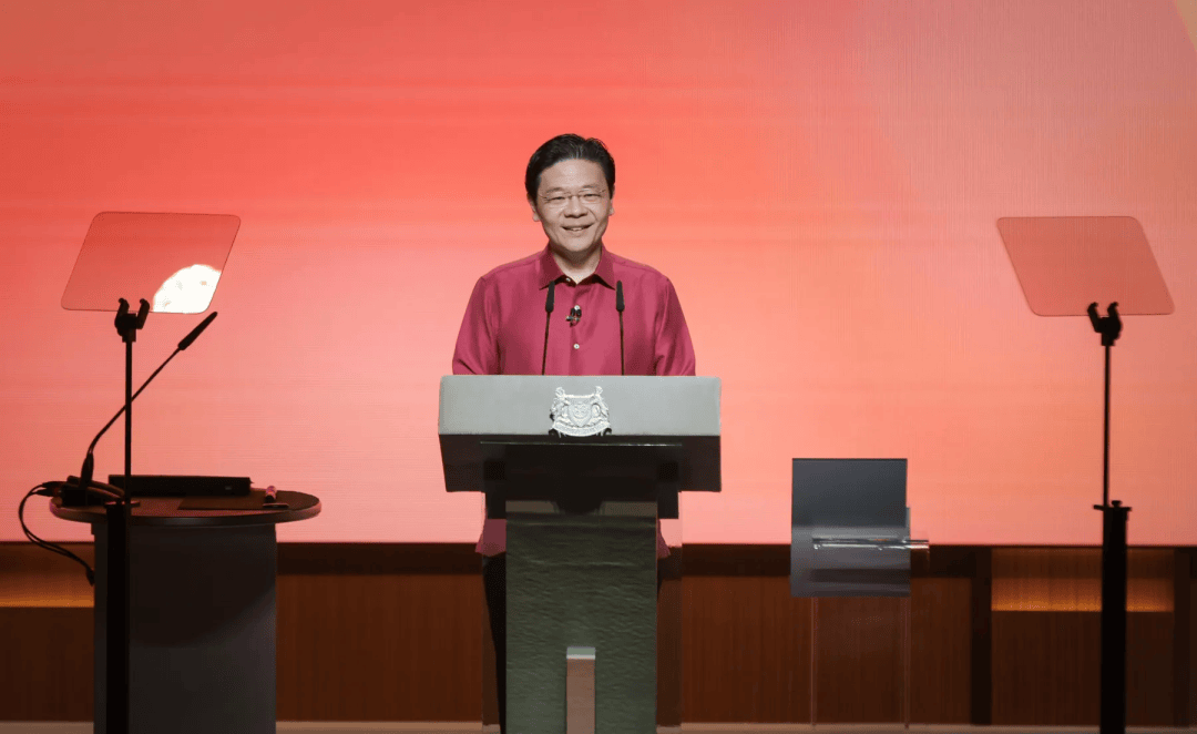 新加坡，突发！
