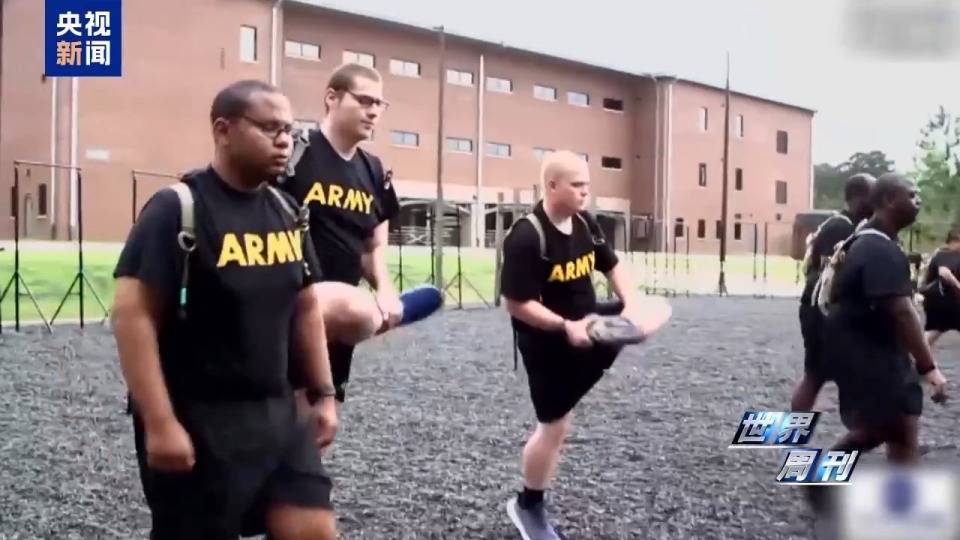 一场神秘“峰会”后 美军开始焦虑了