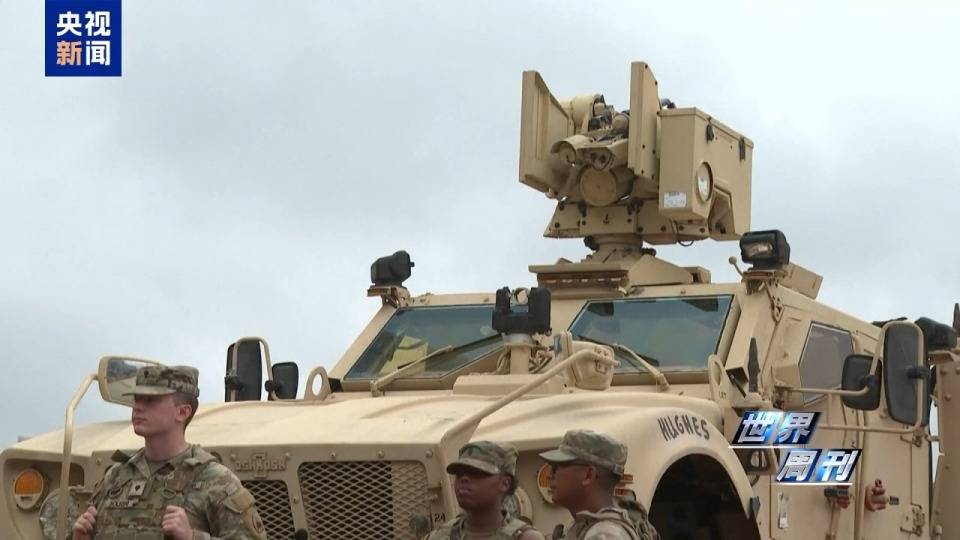 一场神秘“峰会”后 美军开始焦虑了