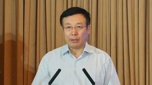 打"虎"！乌兰，任上被查