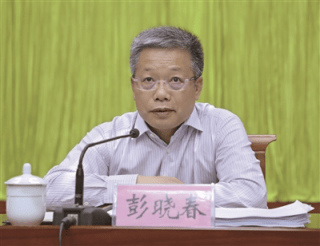 打"虎"！乌兰，任上被查