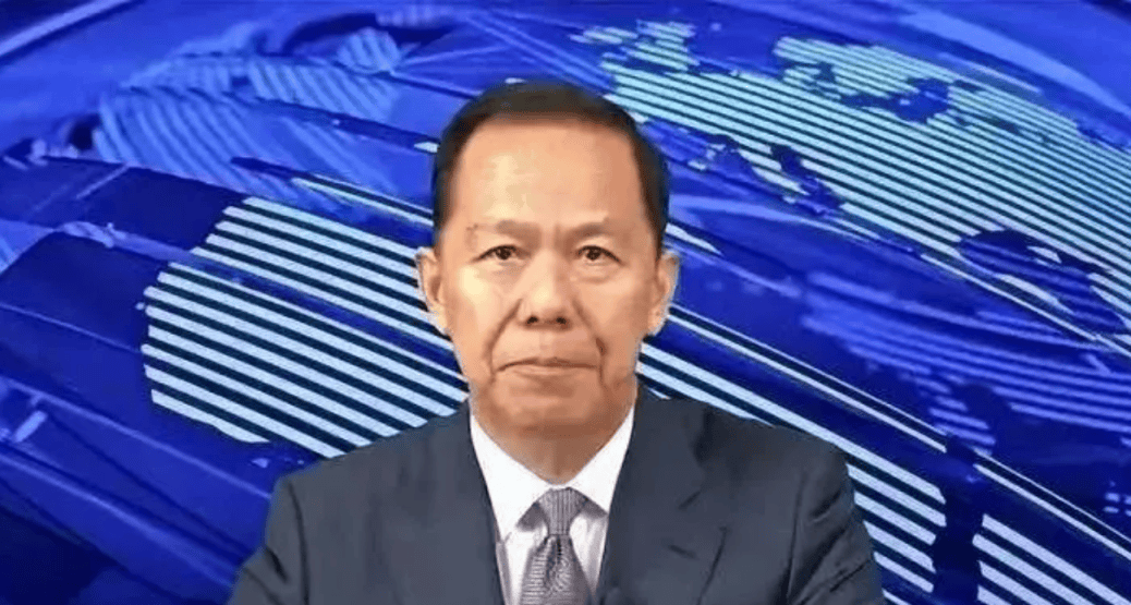 打"虎"！乌兰，任上被查