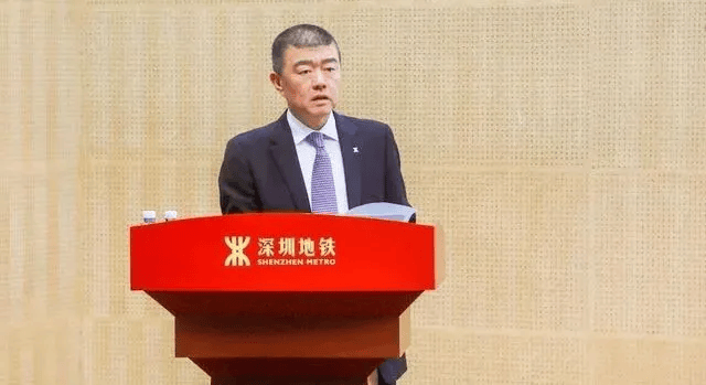 董事长辞职,万科大跌!