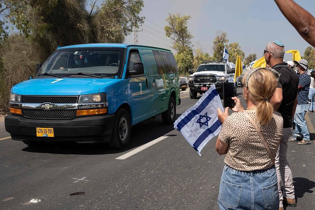 圆桌|美以宣布“加沙战争”结束,模糊的协议承载不了巴以和平