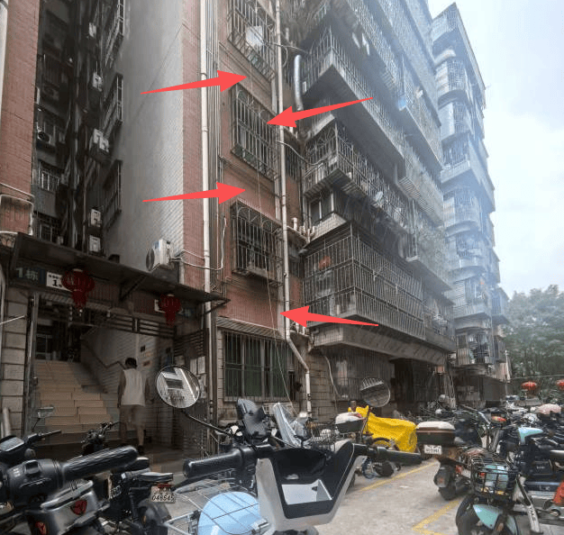 深圳一小区电动车管理引担忧,部门责令整改后,记者实探