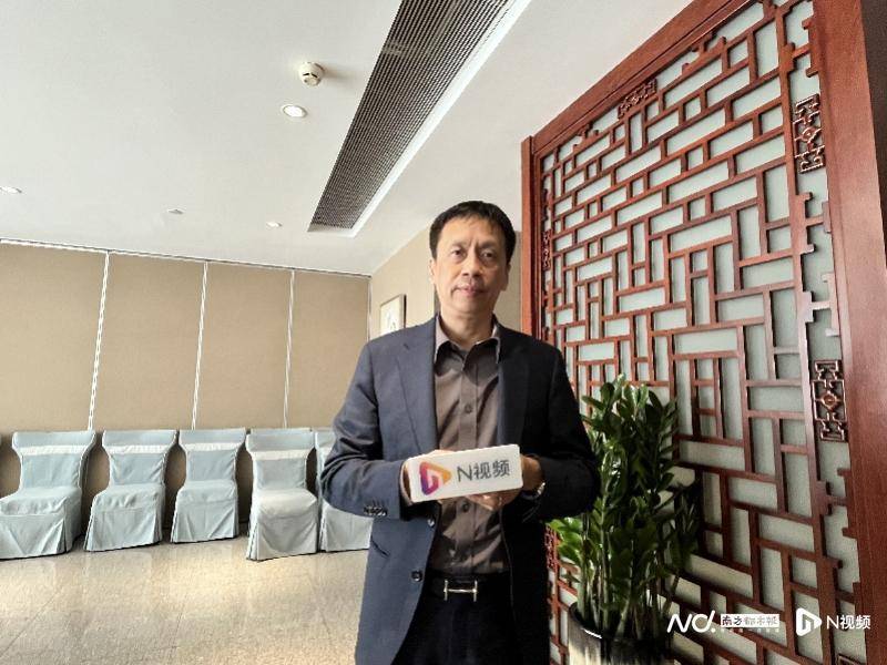 对话越南女企业家阮氏芳草:广州地铁系统先进,期待广交会