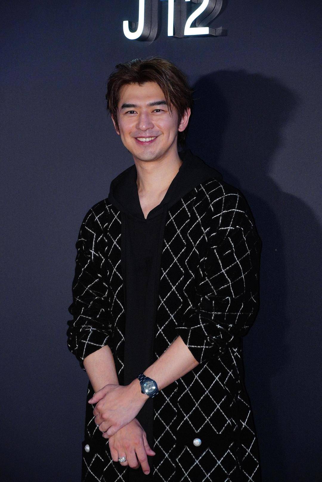 修杰楷、陈柏霖等艺人被拘提,贾静雯回应:小孩受到惊吓