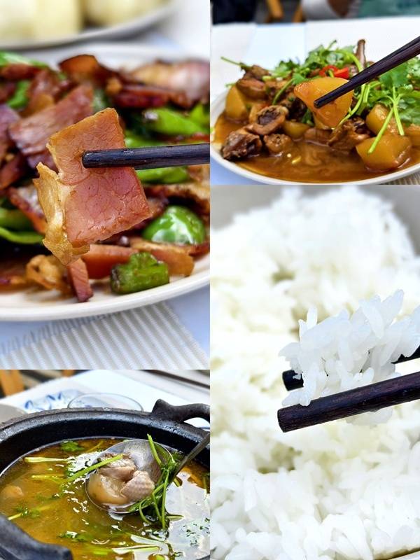 推窗见梯田!梧桐山民宿:把日子过成诗