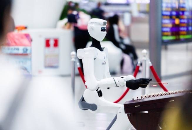 领益智造与星尘智能达成合作,或将成立合资公司