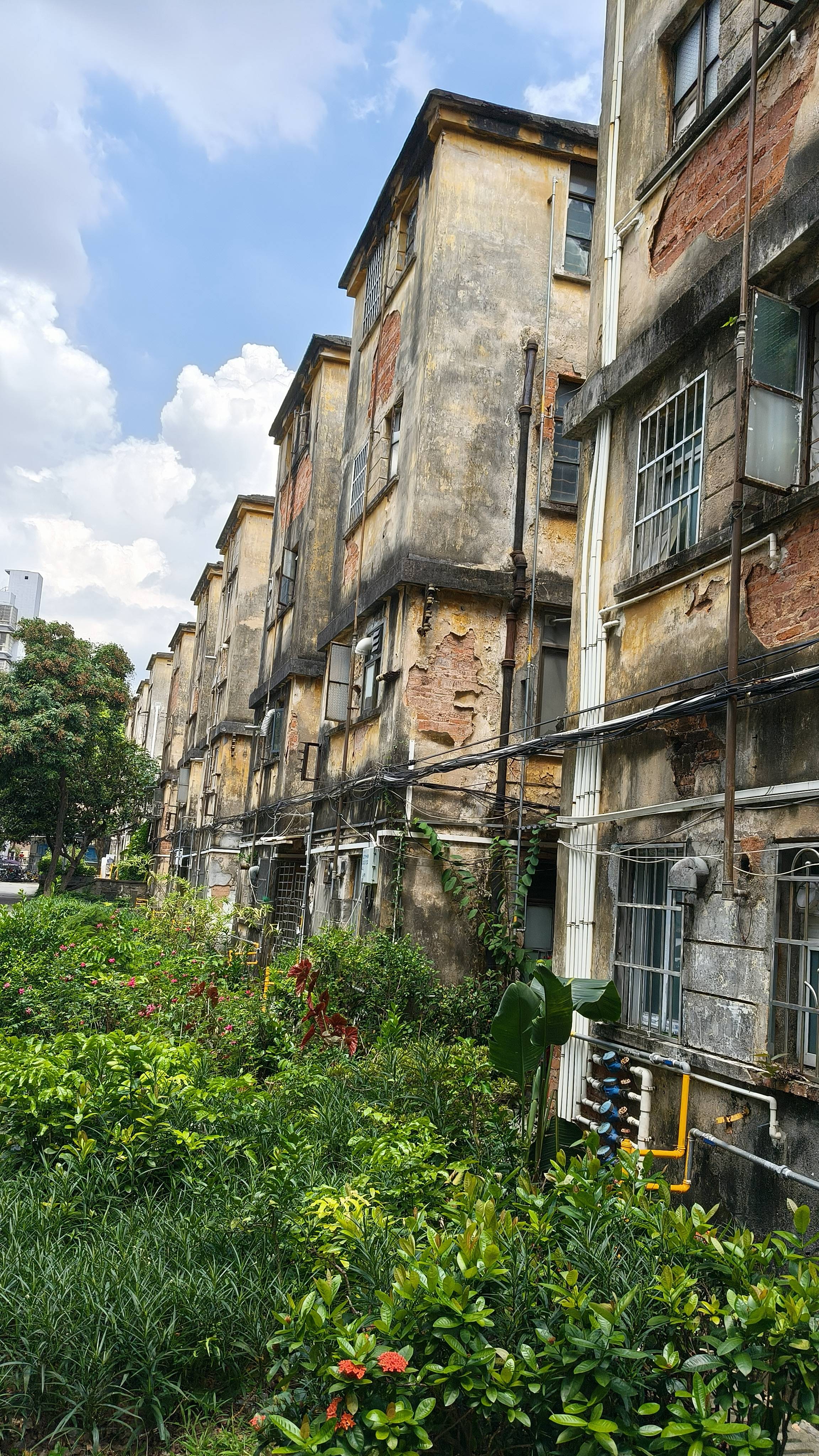 广州重典整治爆改乱建,让好房子更安全|南方产业观