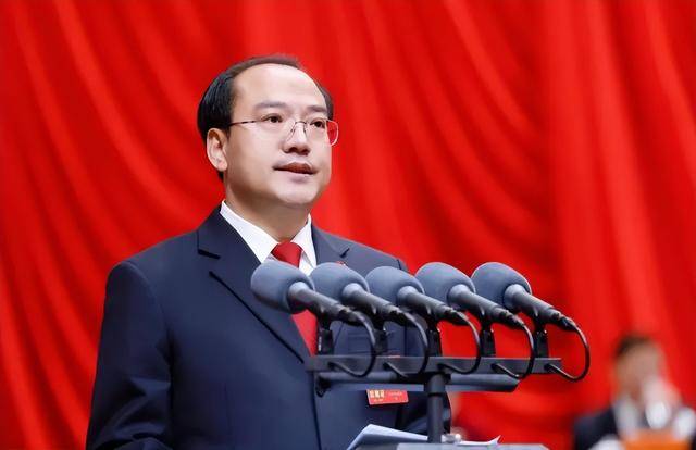 甘肃省高院院长王中明已任最高人民法院党组成员