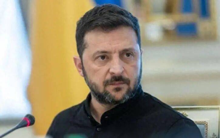 泽连斯基称与盟友十日拟停火方案：为向俄施压，向美求可覆盖莫斯科的导弹及类似武器