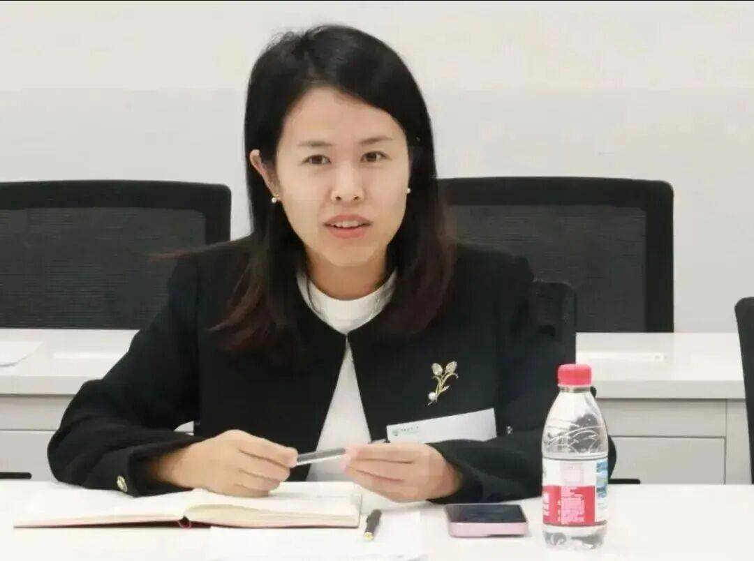 高校交流丨北京师范大学与中国农业大学学生会和研究生会工作交流会顺利举办