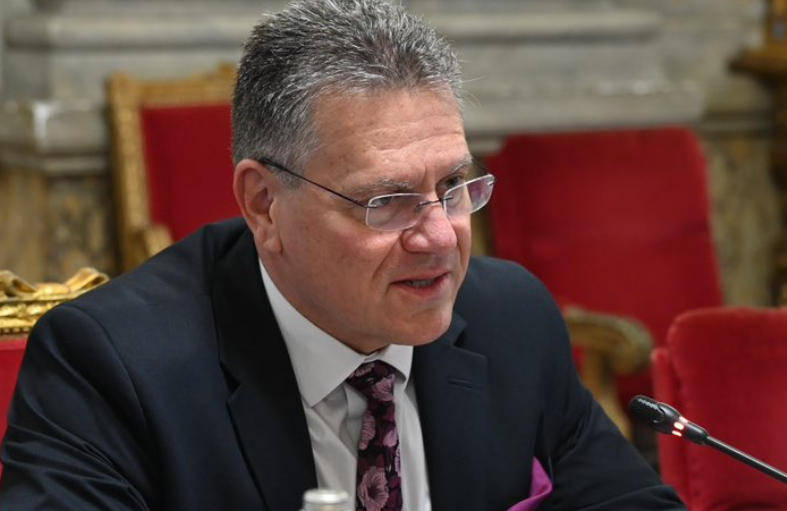 欧盟高官：向中方提交了2000份稀土申请，刚过了一半