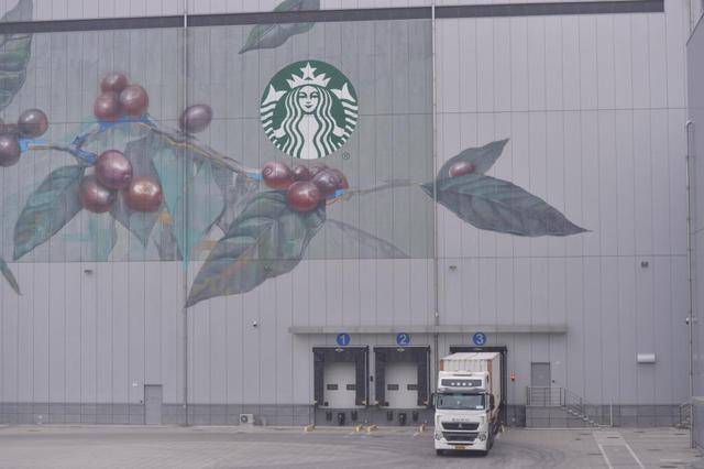 四中全会精神在基层丨记者手记：不产一粒生豆，昆山何以打造千亿元级咖啡产业？