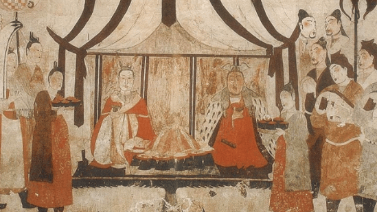 古人VS现代人过冬都有啥不一样?