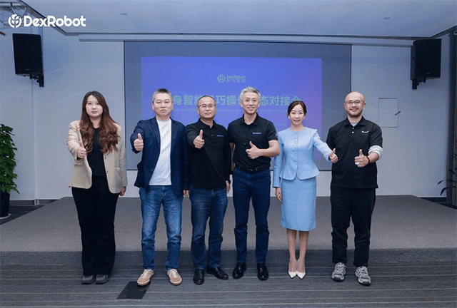 小鹏特斯拉头疼的“灵巧手”难题,被灵巧智能突破