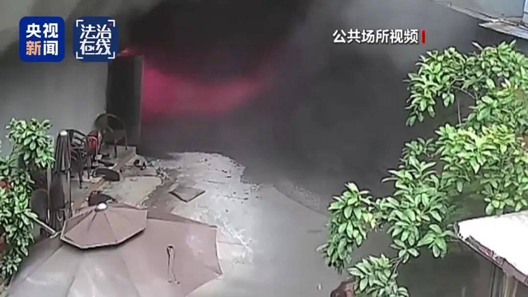 致16死39伤！遇难者全部集中在5层，火灾细节披露→