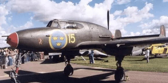 仅一千万人的北欧小国，二战坚持中立，至今让对手不敢入侵