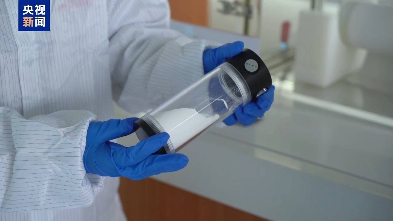 全球最大、国内首条……上周末 我国多领域迎来新突破！