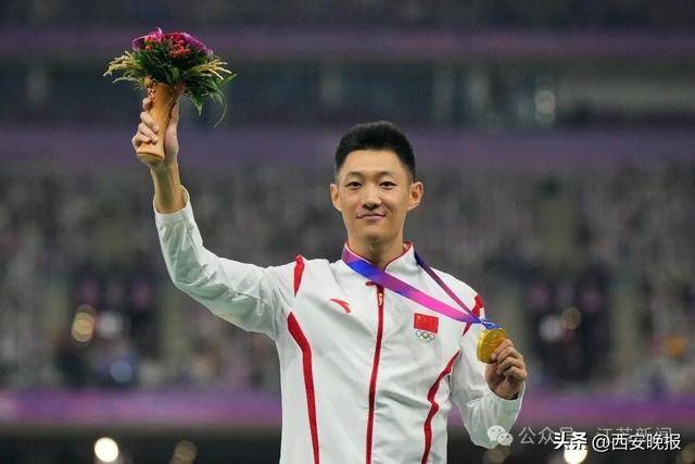 中国反兴奋剂中心：跳远世界冠军王嘉男免于禁赛处罚