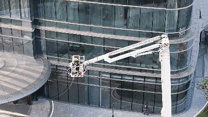 直击339米温州第一高楼“灭火救援现场”，多部门紧急联动“以练促战”！