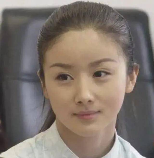 演员孙菲菲离婚,自述婚内不堪:前夫怀疑我跟各种男性有染,总说孩子不像他,拿到离婚判决那天如释重负