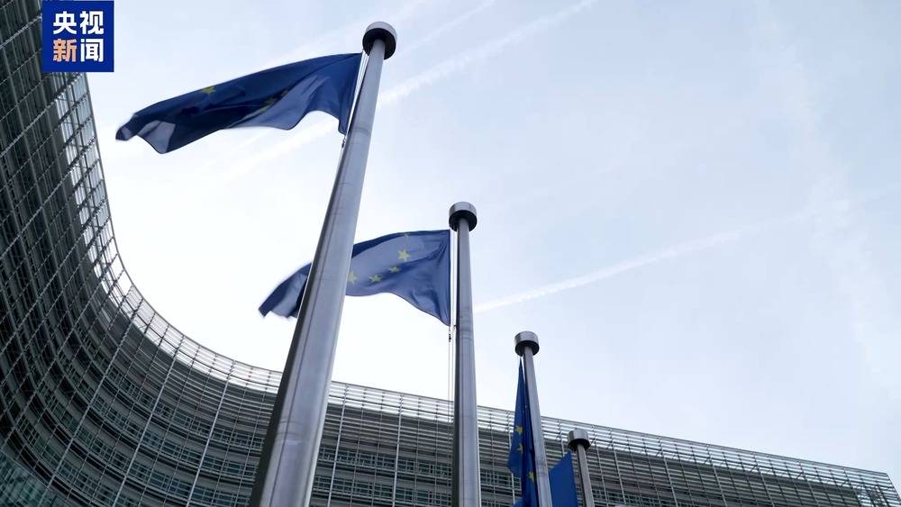 欧洲多国及欧盟领导人发表联合声明:承诺为乌提供安全保障