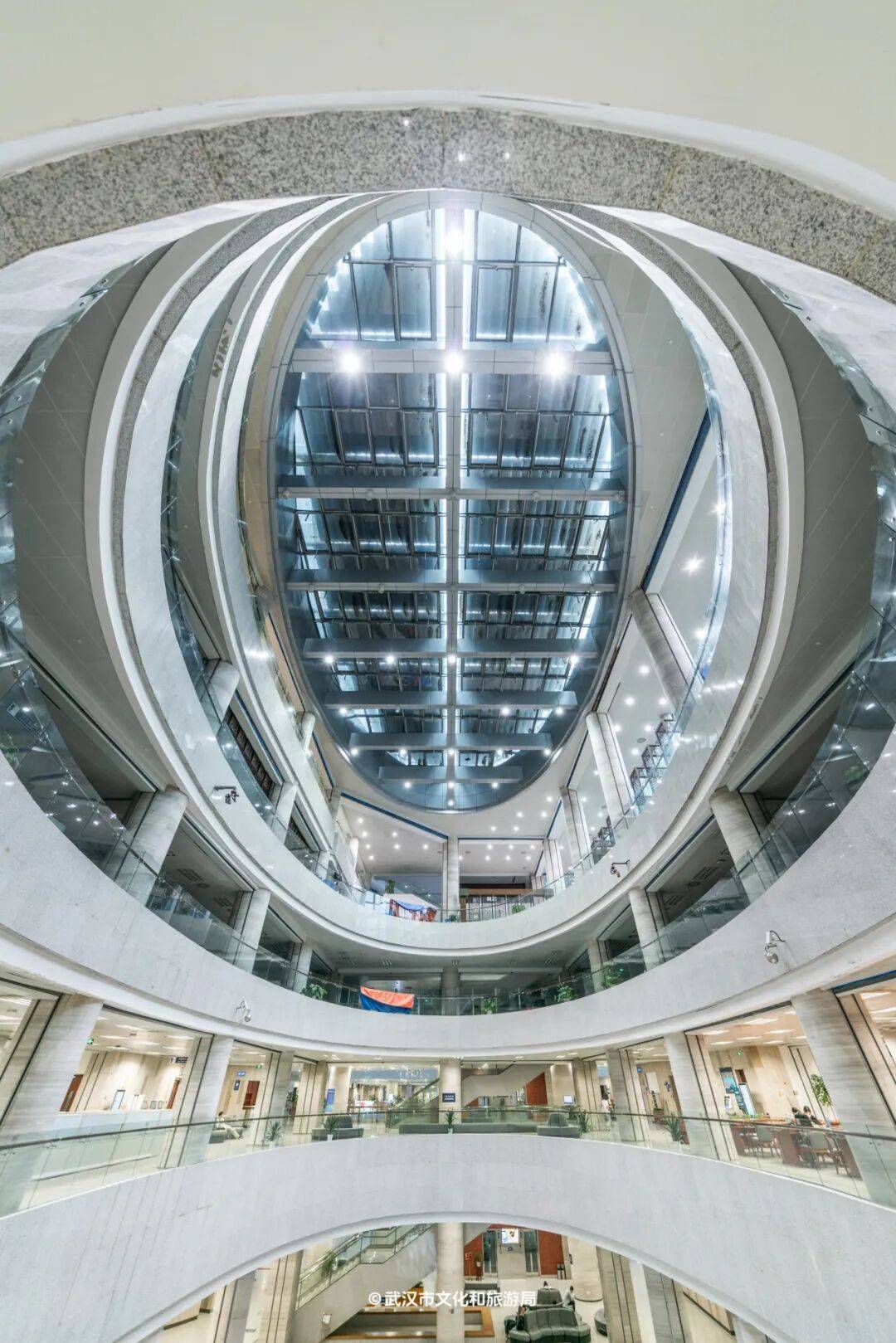 亚洲第一,世界第二,武汉地铁环线王有多牛?