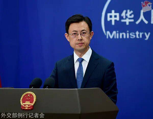 日方辩称是“爱好和平的国家”,外交部驳斥