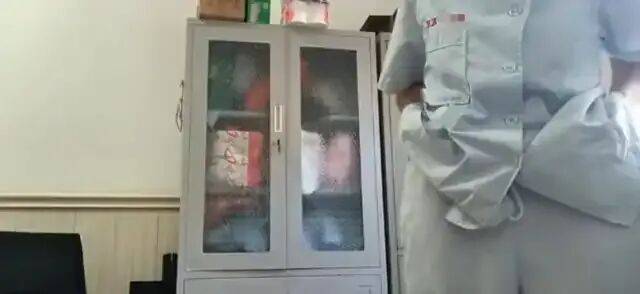 天津一医院护士站更衣室被安装摄像头偷拍?警方:正在调查处理中,后续情况会公布