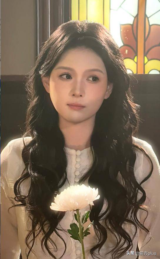 冲突录音曝光!27岁女演员承认动手打人,公开道歉