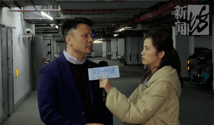 上海一小区车库出现蒙面人,“完美躲过”45个监控探头…...警方提醒