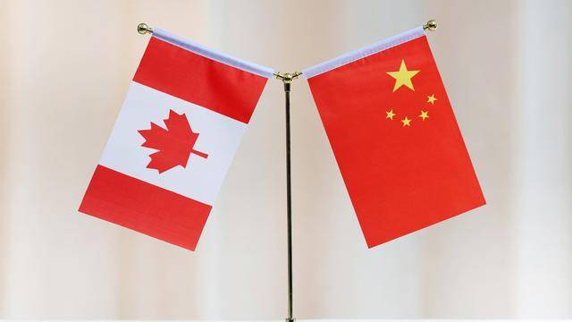 中加发表联合声明，双方各让一步，卡尼仍在回避核心问题