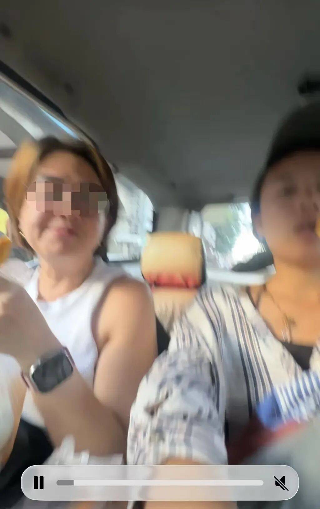 中国旅行女博主刚到菲律宾第一天就被下药迷晕，财物尽失卡遭盗刷，当地警方：前来搭讪的一女子有案底，曾因抢劫罪被抓