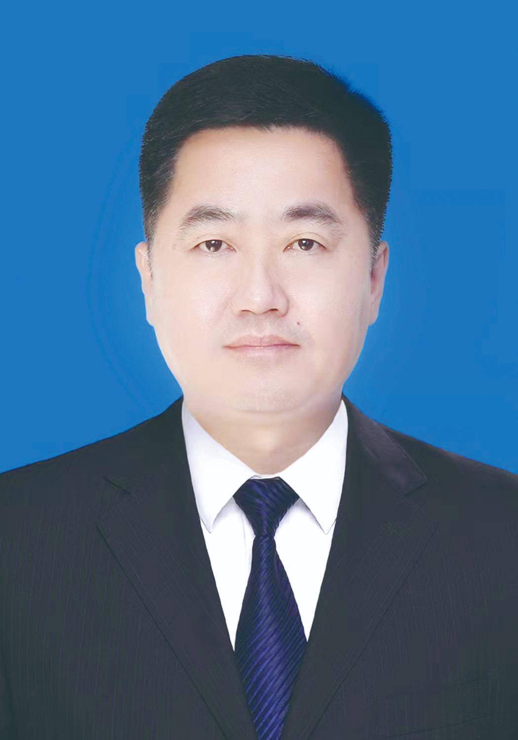 黑龙江三位厅干孙亮、孙恒、袁成宝，拟提名为地级市市长候选人