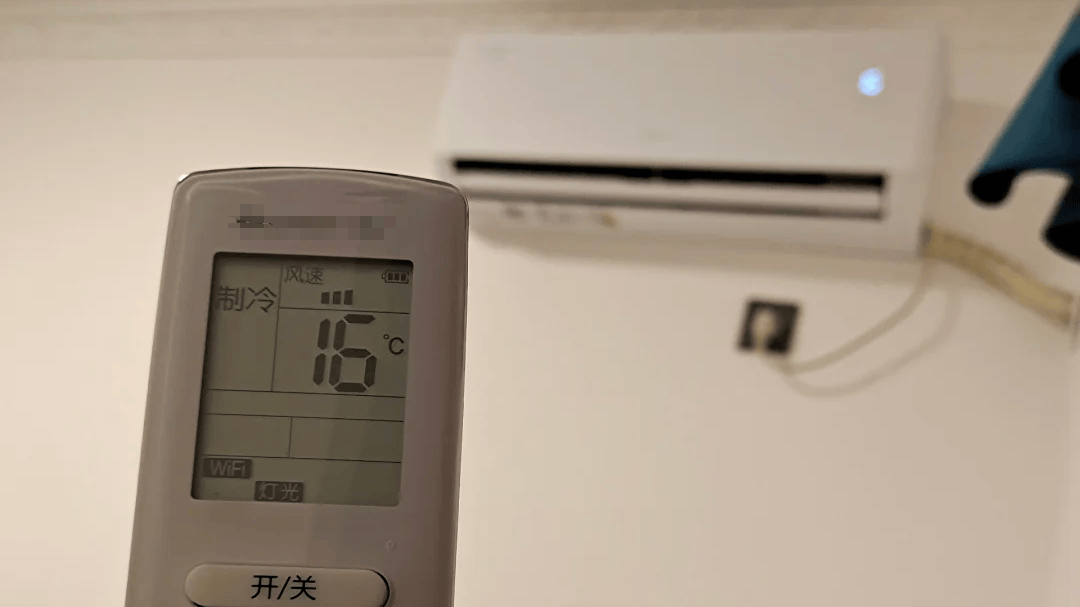“开16°C都不冷，空调是不是坏了？”深圳人：还以为只有我这样……