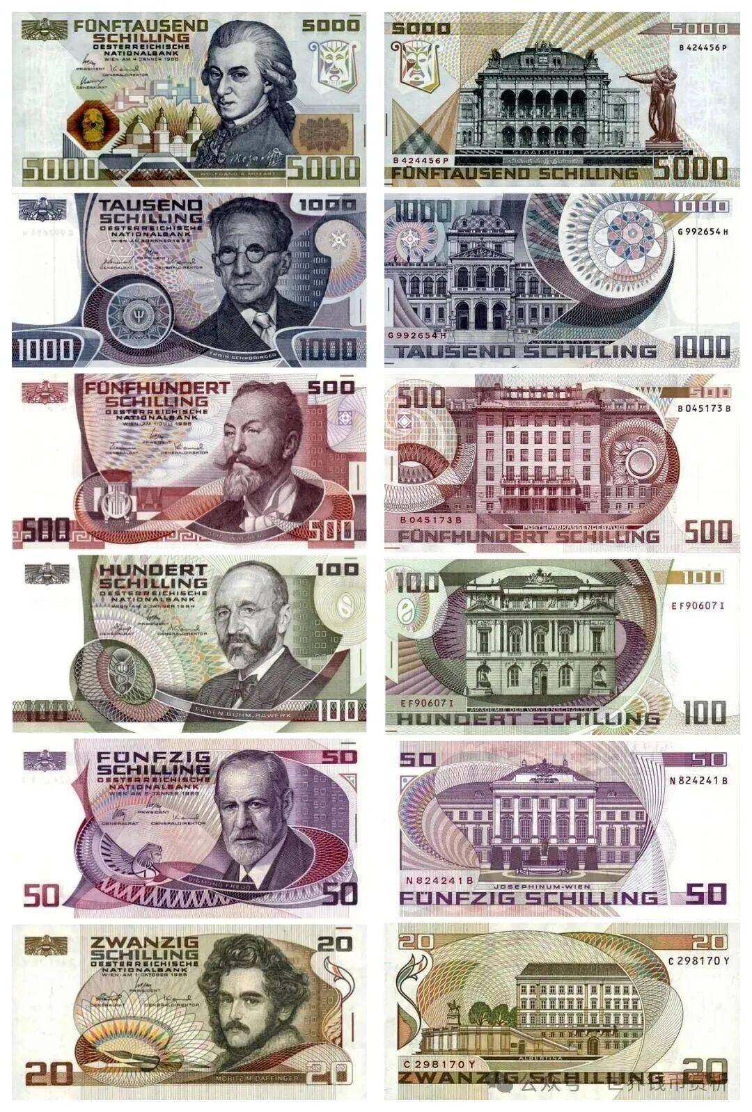 德国货币单位(德国货币单位塔勒)