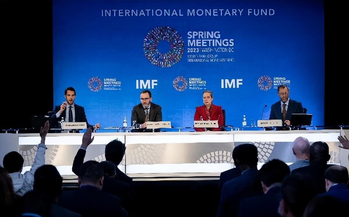 国家货币基金组织(国家货币基金组织架构图)